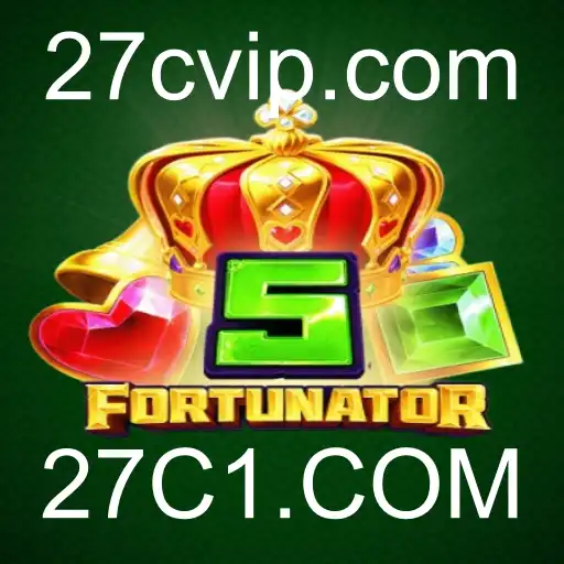 5Fortunator: Explorando o Novo Fenômeno dos Jogos Online