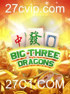 BigThreeDragons: Explore o Universo Fascinante do Jogo