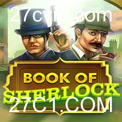 Explorando o Fascinante Mundo de 'BookOfSherlock': Um Mergulho no Mistério