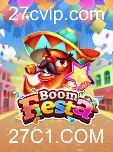 Descubra BoomFiesta: O Jogo Revolucionário de Entretenimento Digital
