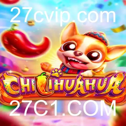 Descubra o Fascinante Mundo do Jogo CHILIHUAHUA