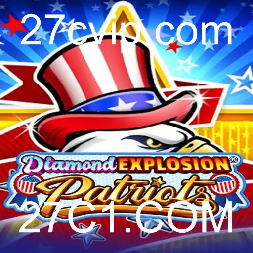 DiamondExplosionPatriots: Desvendando o Novo Fenômeno dos Jogos
