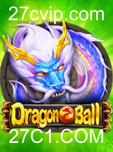 Explorando o Mundo de DragonBall: Aventura e Estratégia com 27C1.COM