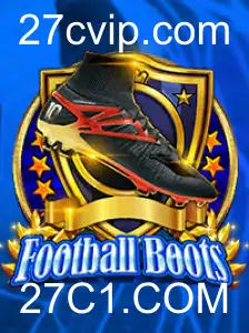 Explorando o Mundo do FootballBoots: Jogue e Divirta-se com 27C1.COM