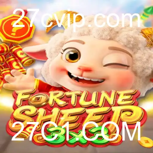 FortuneSheep: A Nova Sensação do Mundo dos Jogos com 27C1.COM