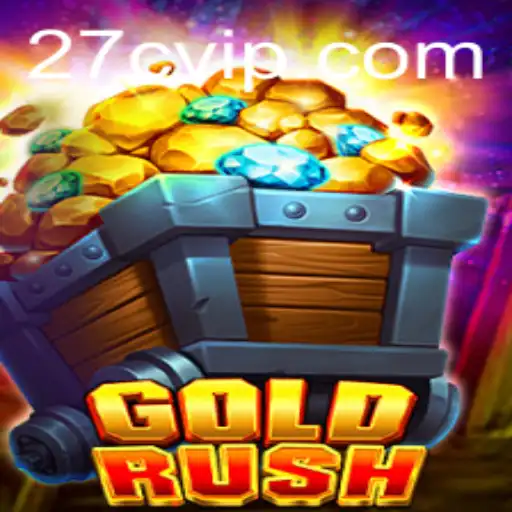 Descubra o Fascinante Mundo de GoldRush: O Jogo que Conquista Amantes de Aventura