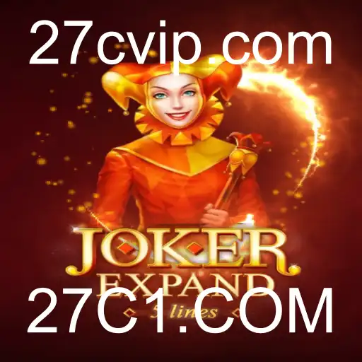 Explorando o Mundo de JokerExpand: Uma Aventura Inigualável