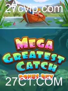 Explorando o Fascinante MegaGreatestCatchBonusBuy