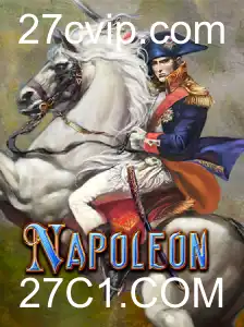 Explorando o Fascinante Jogo de Cartas Napoleon com 27C1.COM
