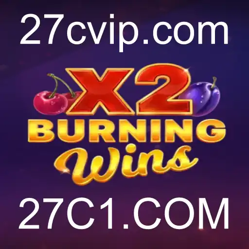 Descubra o Emocionante Mundo de BurningWinsX2: Um Jogo de Cassino Revolucionário