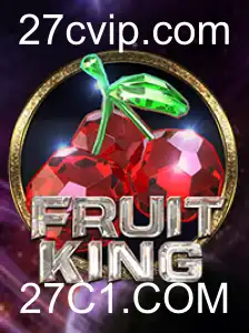 Explorando o Mundo Vistoso de FruitKing: Uma Jornada Através do Jogo Online