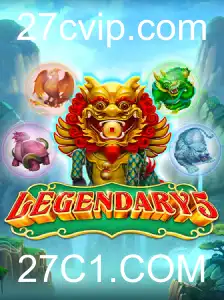 Descubra o Fascinante Mundo de Legendary5 com 27C1.COM