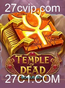 Descubra a Aventura Mística de TempleofDeadBonusBuy no 27C1.COM